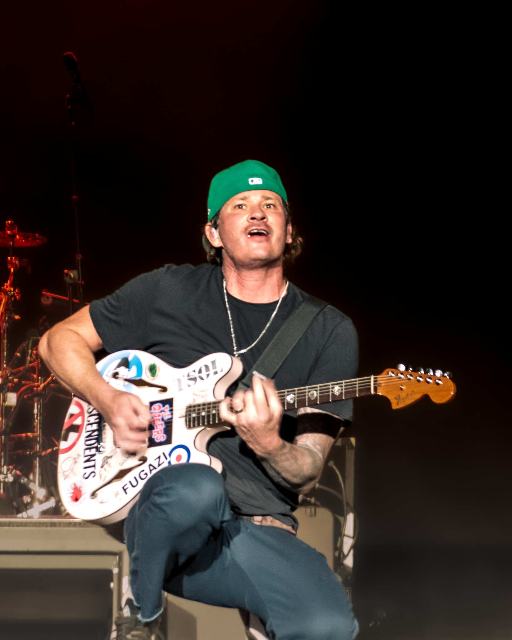 Lollapalooza Chile 2024 - Día 2