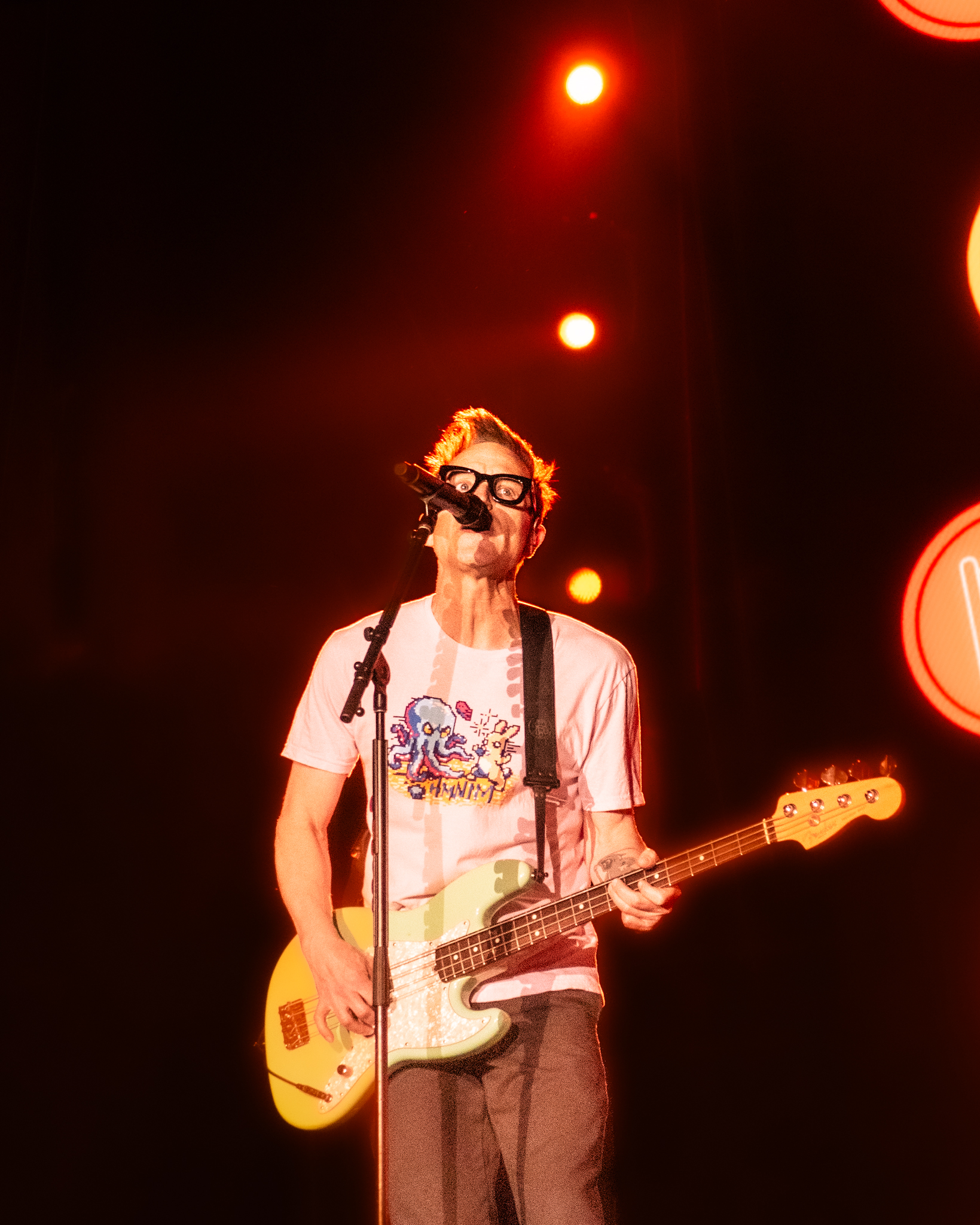 Lollapalooza Chile 2024 - Día 2