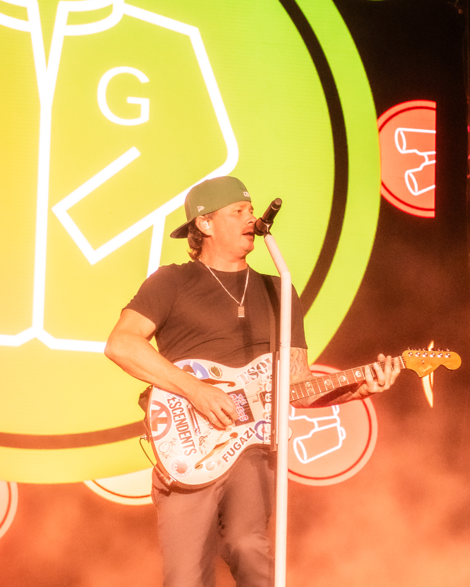 Lollapalooza Chile 2024 - Día 2