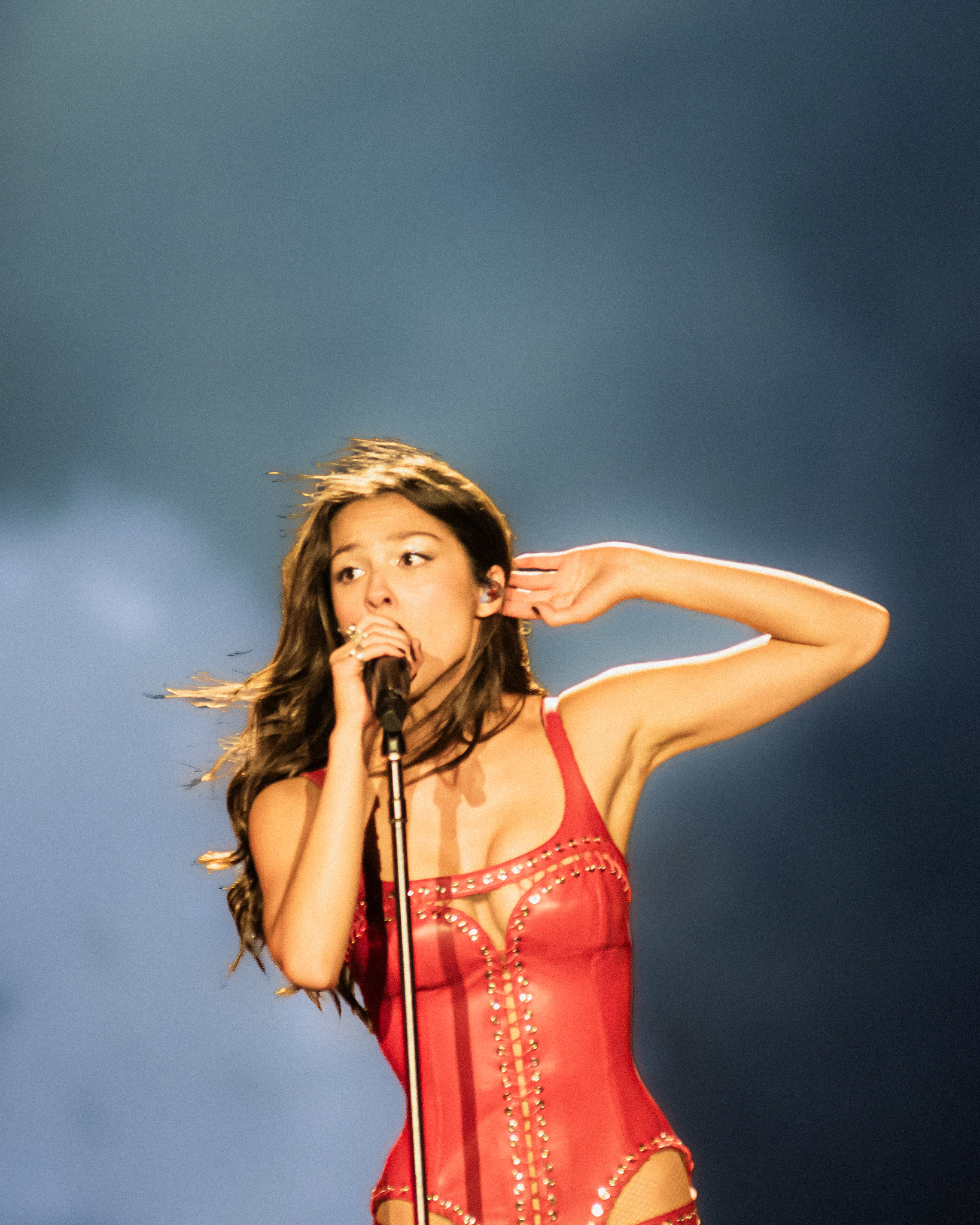 Lollapalooza Chile 2025 - Día 1