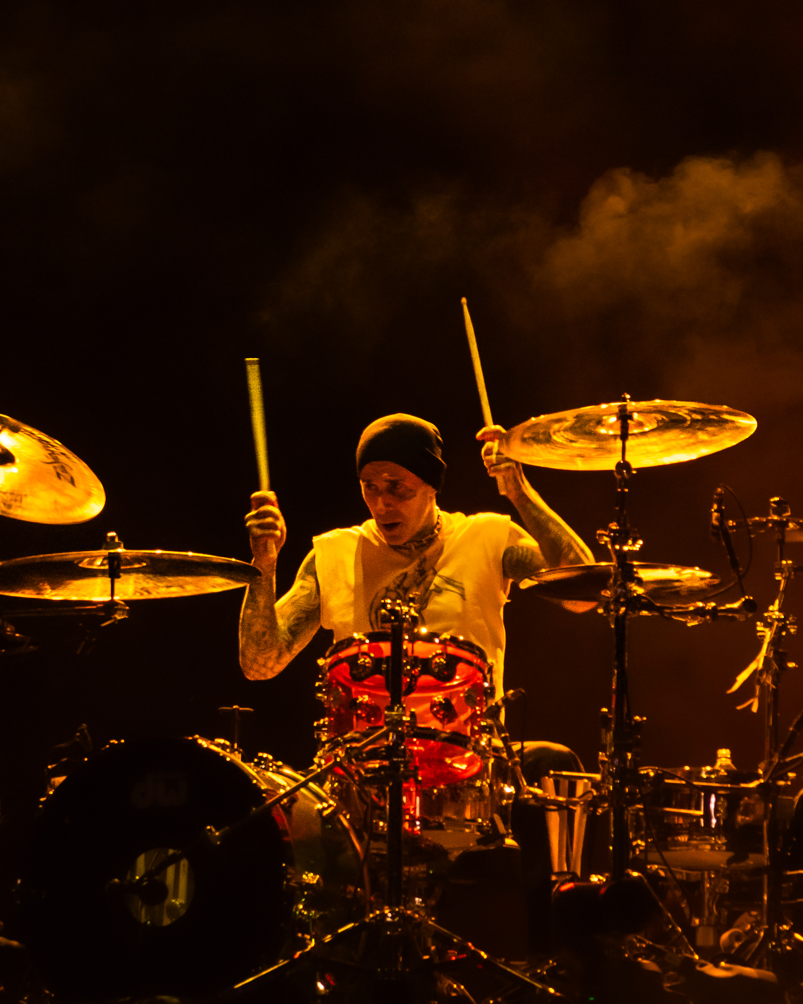 Lollapalooza Chile 2024 - Día 2