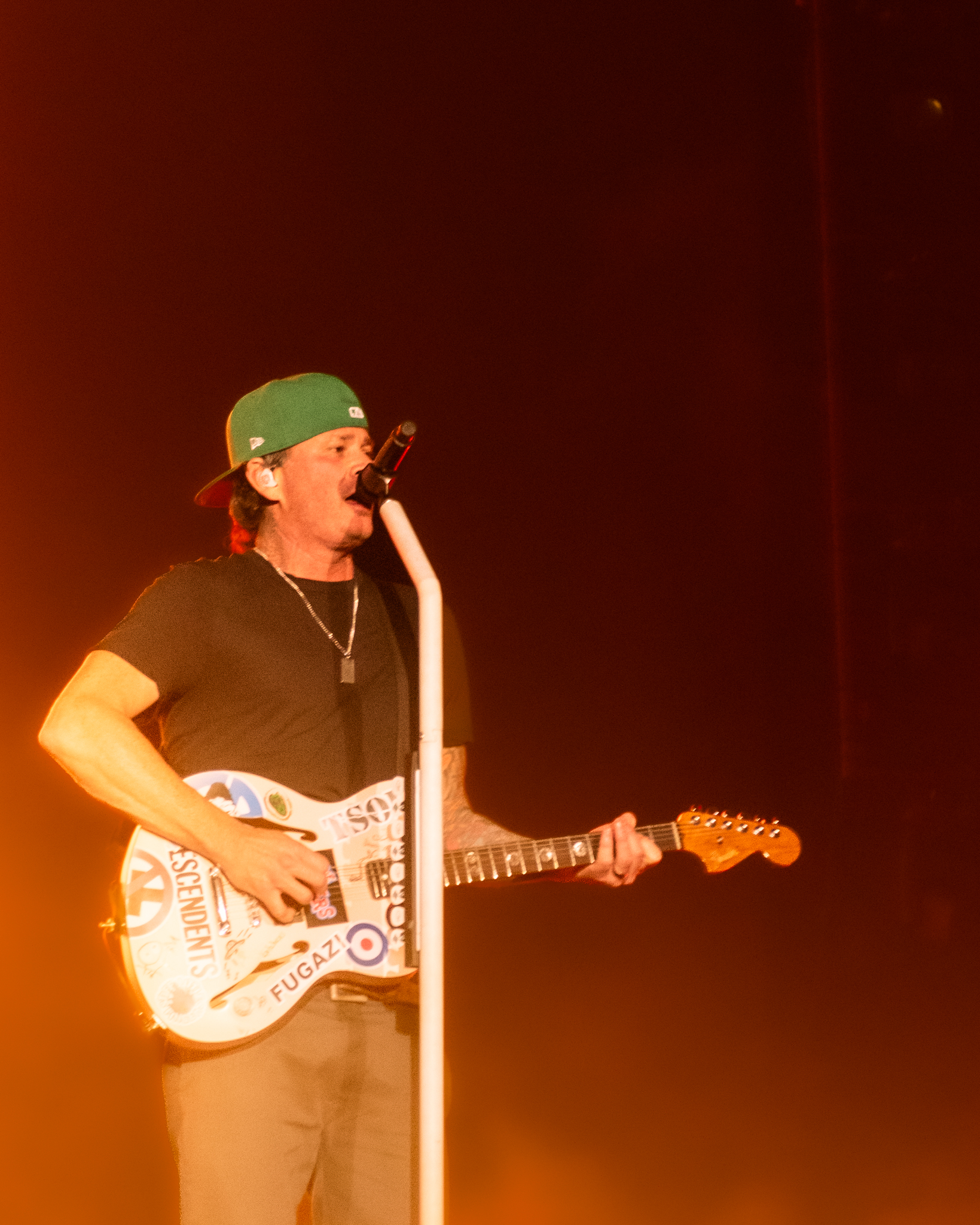 Lollapalooza Chile 2024 - Día 2