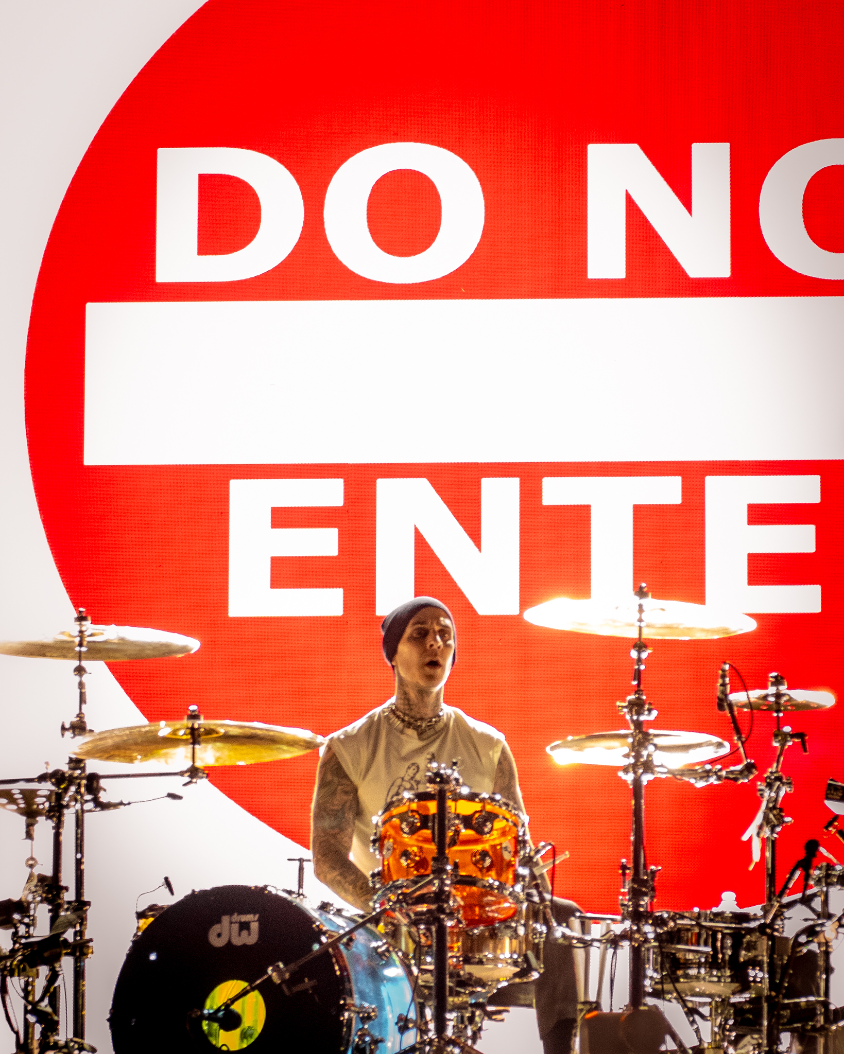 Lollapalooza Chile 2024 - Día 2