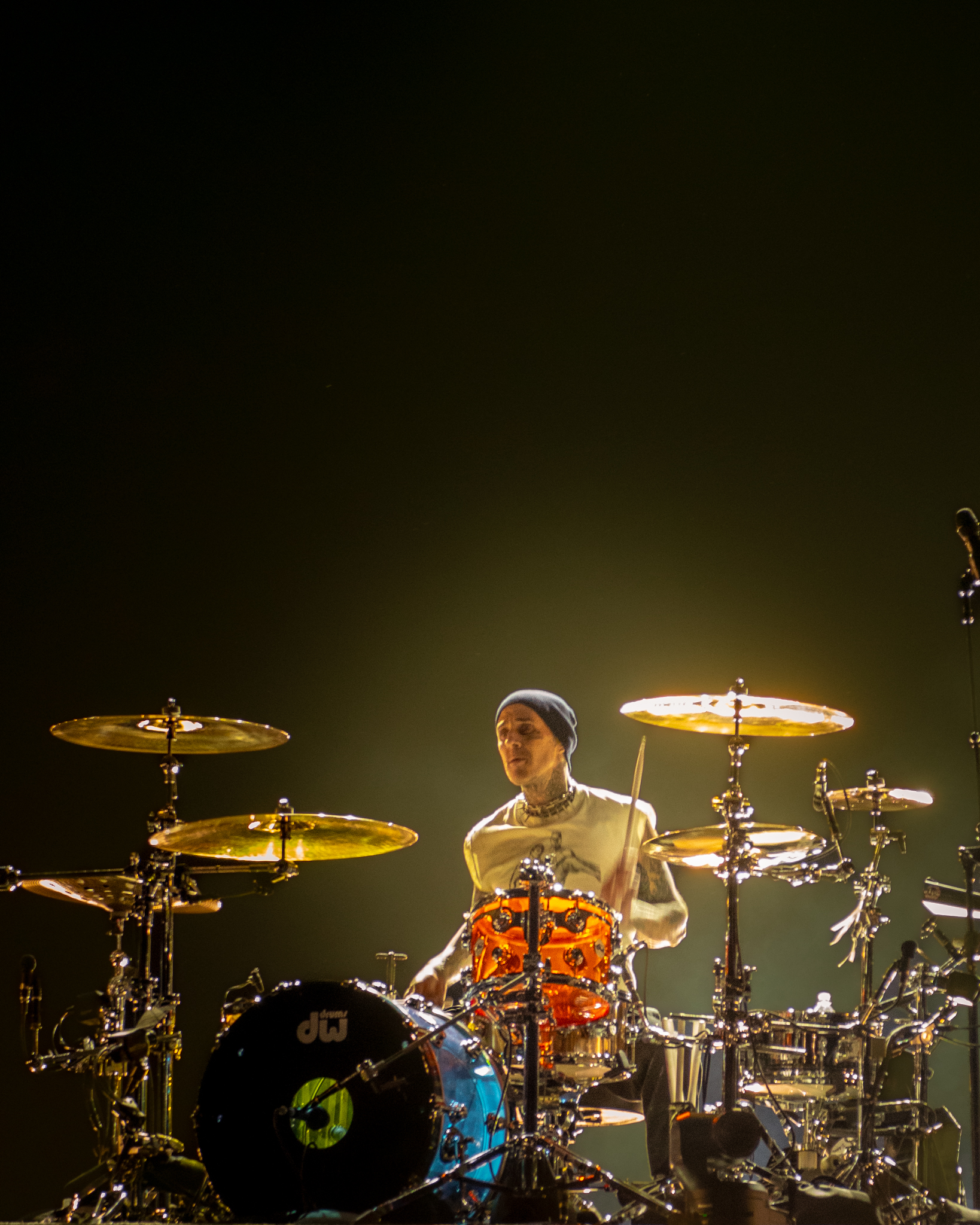 Lollapalooza Chile 2024 - Día 2