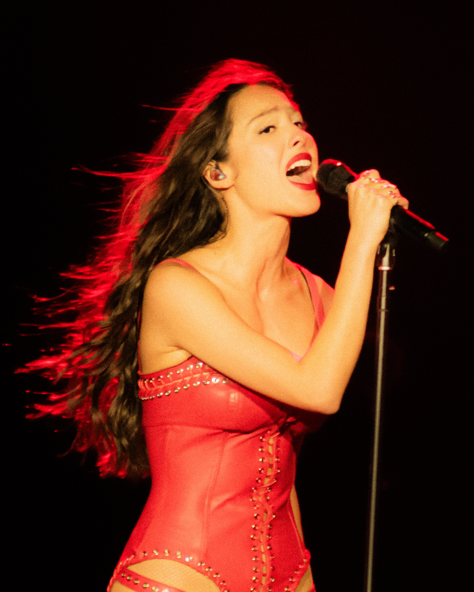 Lollapalooza Chile 2025 - Día 1