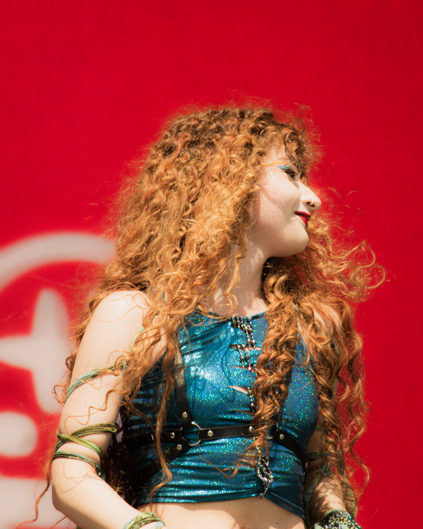 Lollapalooza Chile 2025 - Día 2