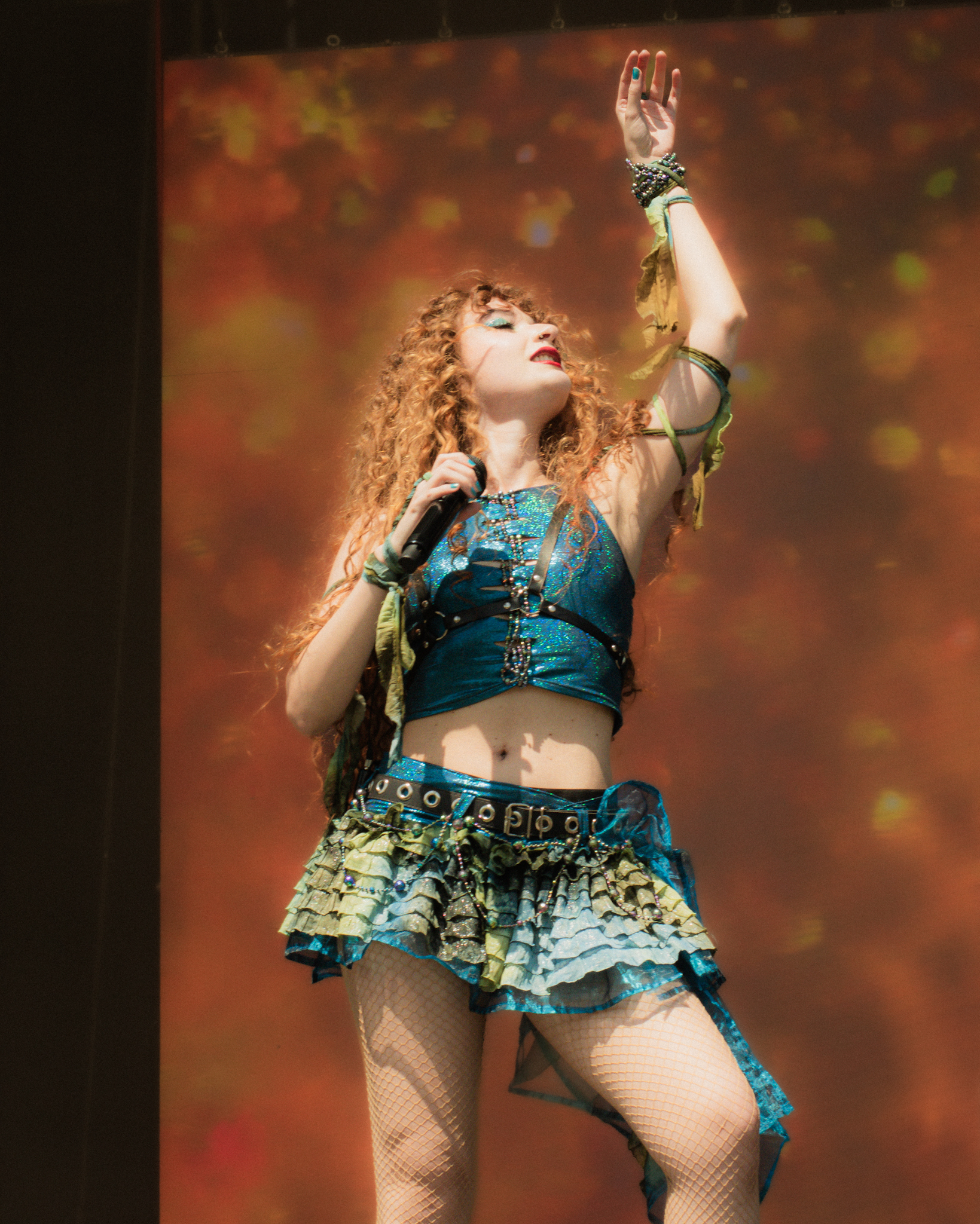 Lollapalooza Chile 2025 - Día 2