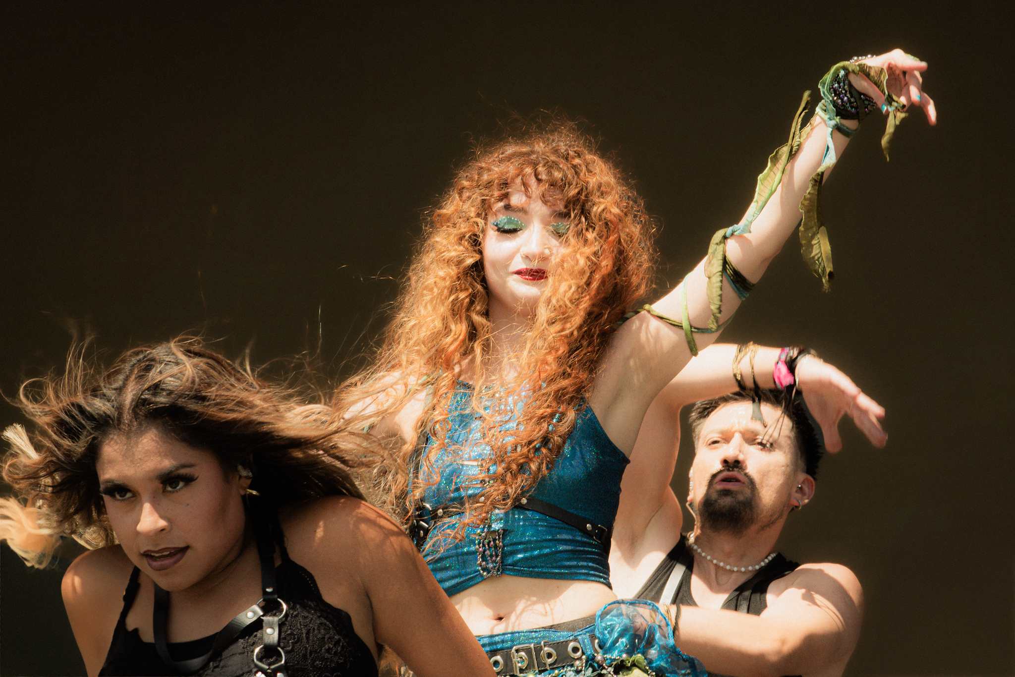 Lollapalooza Chile 2025 - Día 2