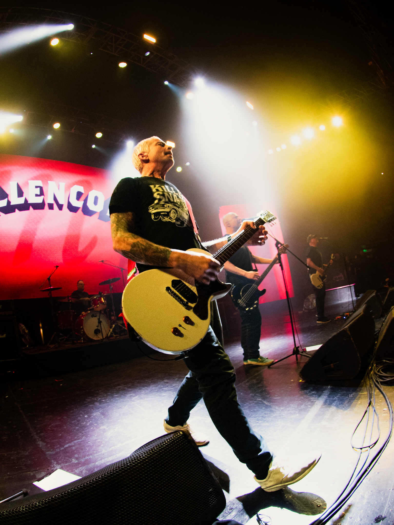 Lollapalooza Chile 2025 - Día 2