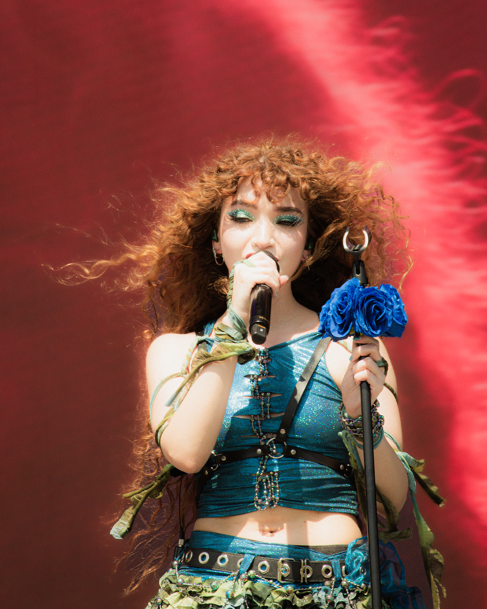 Lollapalooza Chile 2025 - Día 2