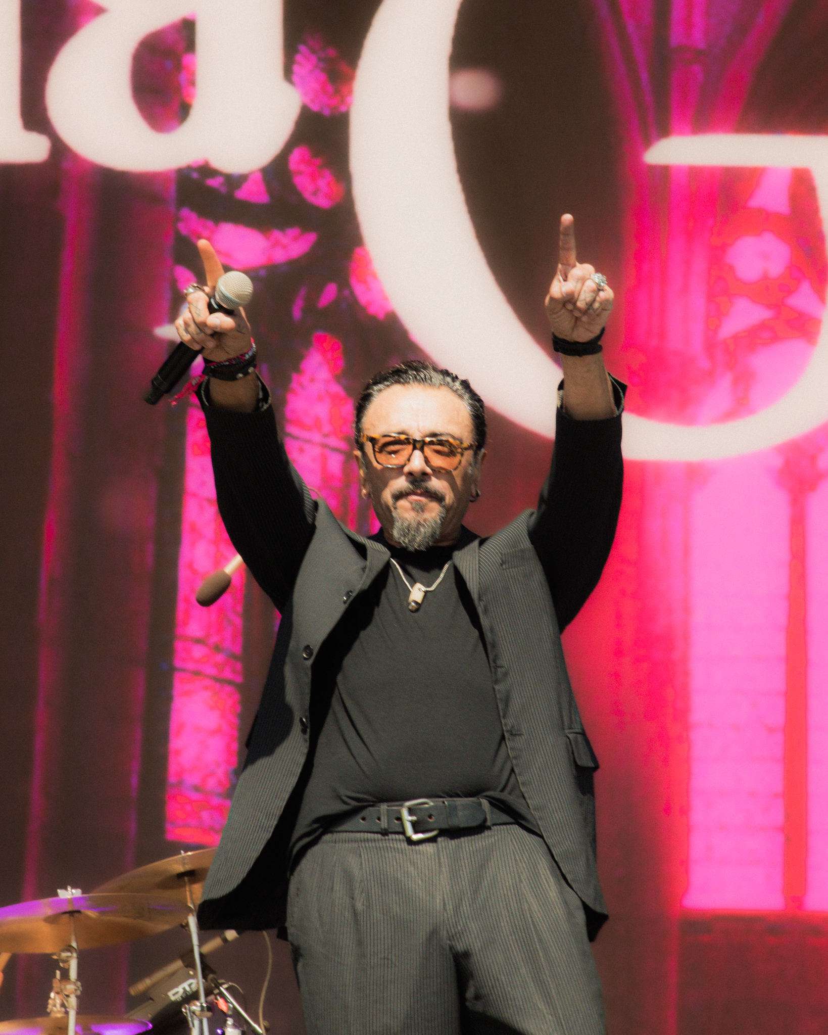 Lollapalooza Chile 2025 - Día 2