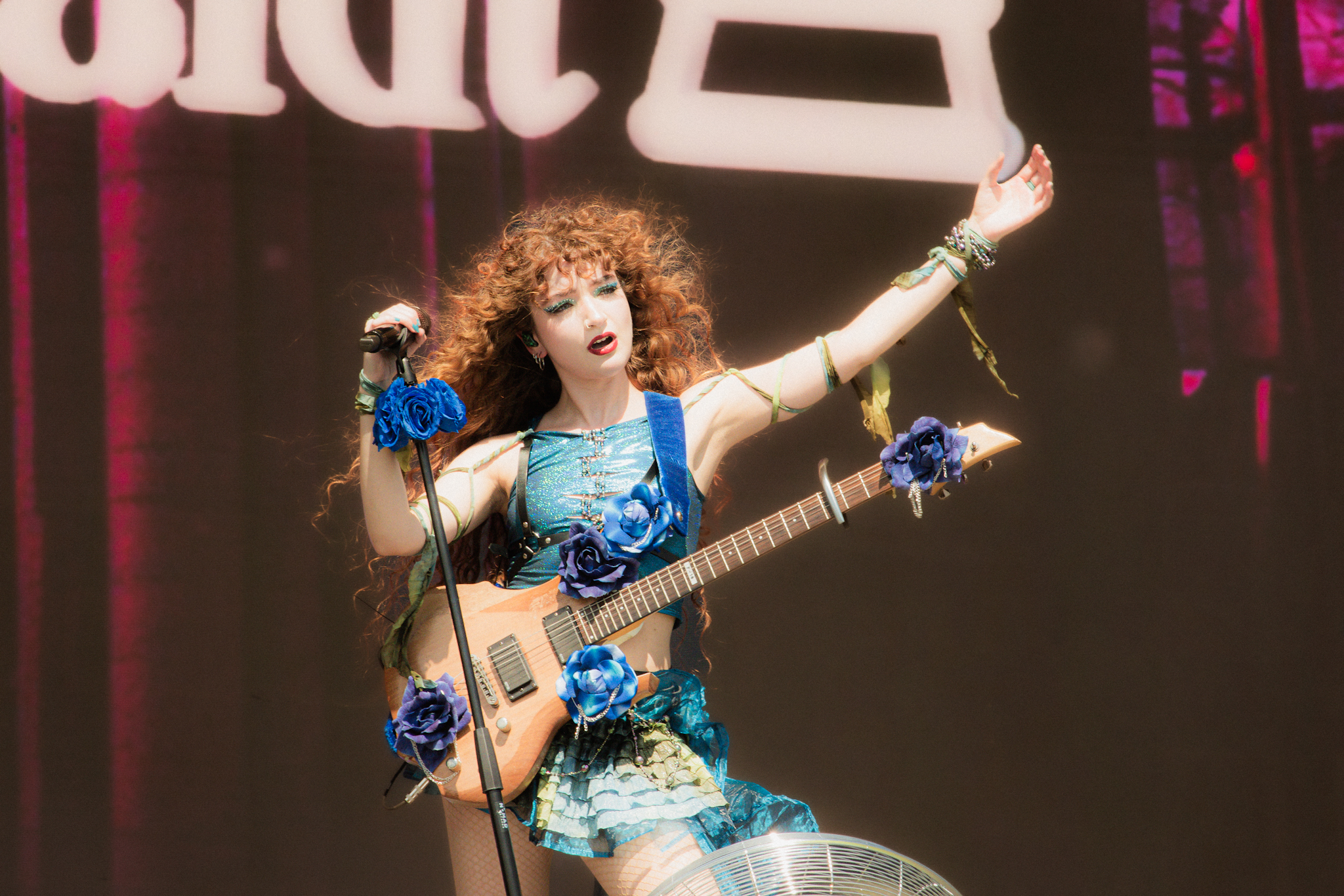 Lollapalooza Chile 2025 - Día 2