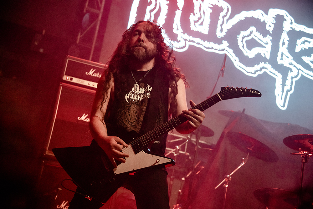 Nuclear Assault  -  11 Agosto 2019 