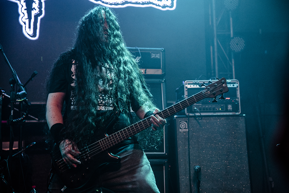 Nuclear Assault  -  11 Agosto 2019 