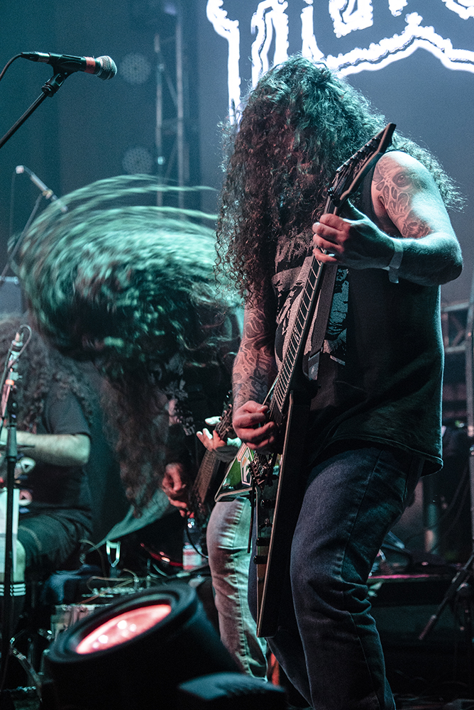 Nuclear Assault  -  11 Agosto 2019 