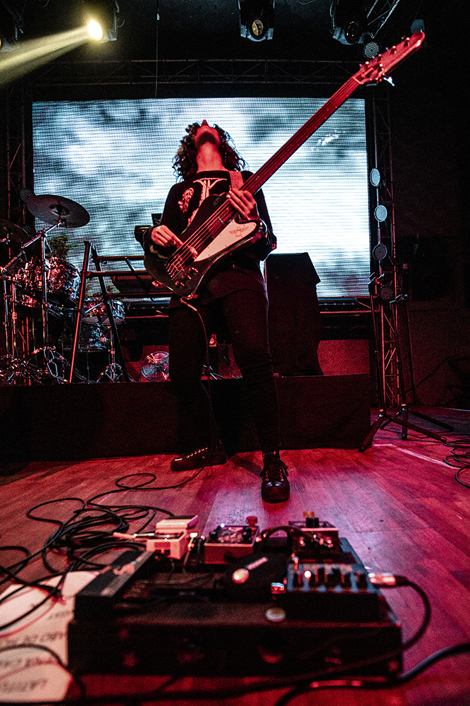 Nuclear Assault  -  11 Agosto 2019 