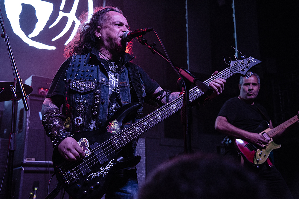 Nuclear Assault  -  11 Agosto 2019 