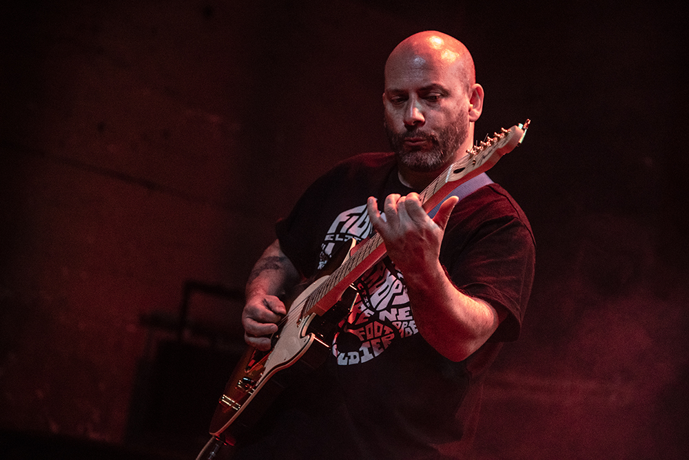 Nuclear Assault  -  11 Agosto 2019 