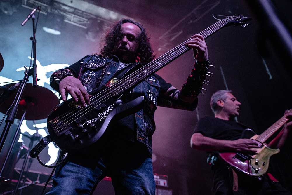 Nuclear Assault  -  11 Agosto 2019 