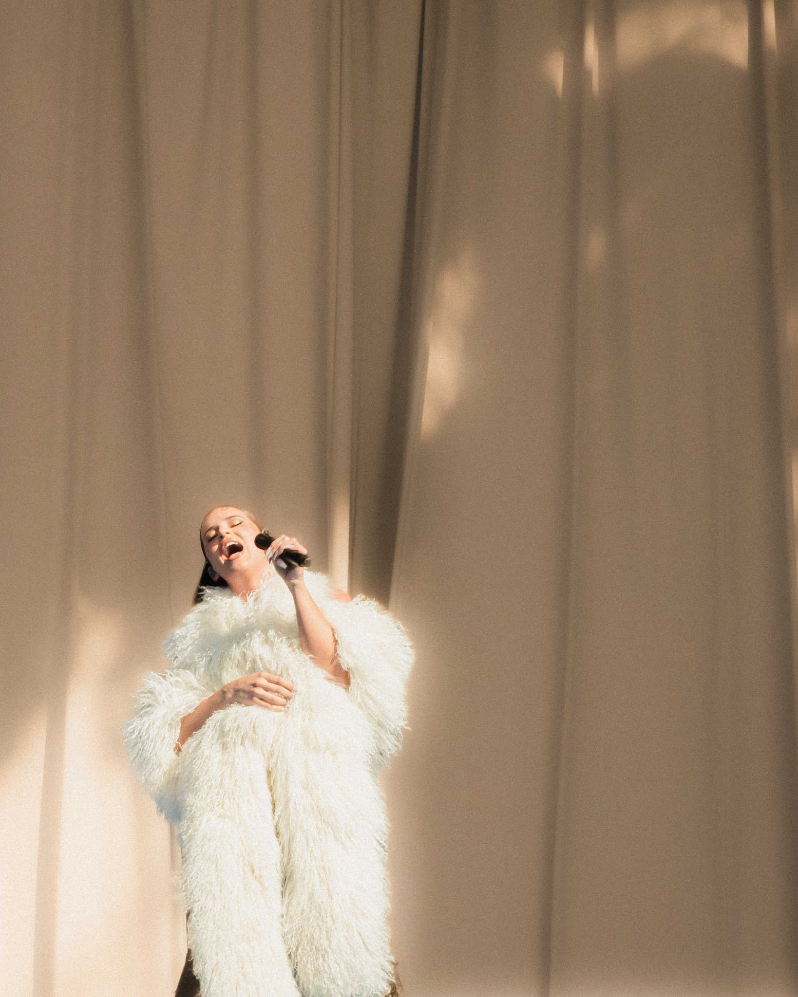 Lollapalooza Chile 2025 - Día 2