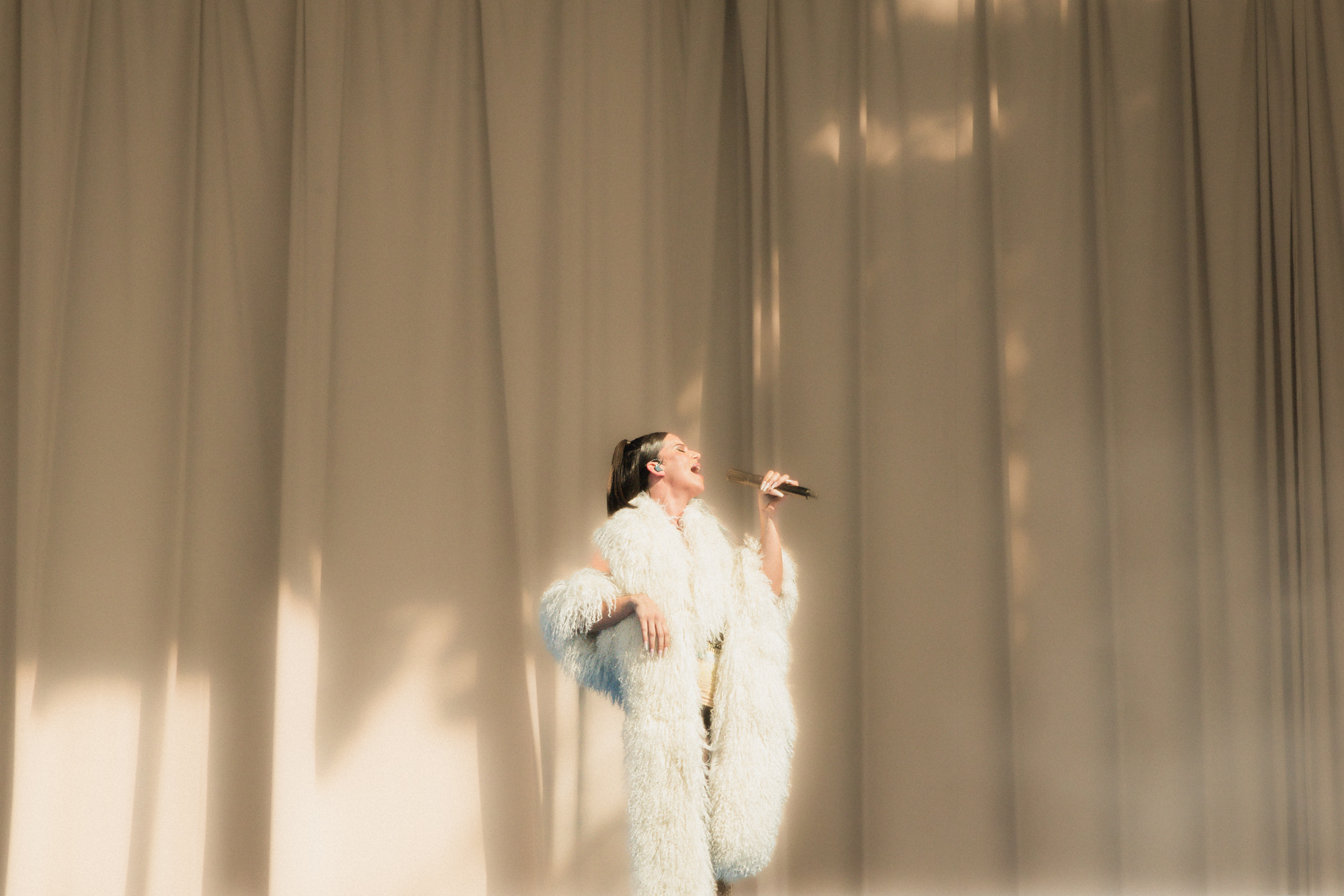 Lollapalooza Chile 2025 - Día 2