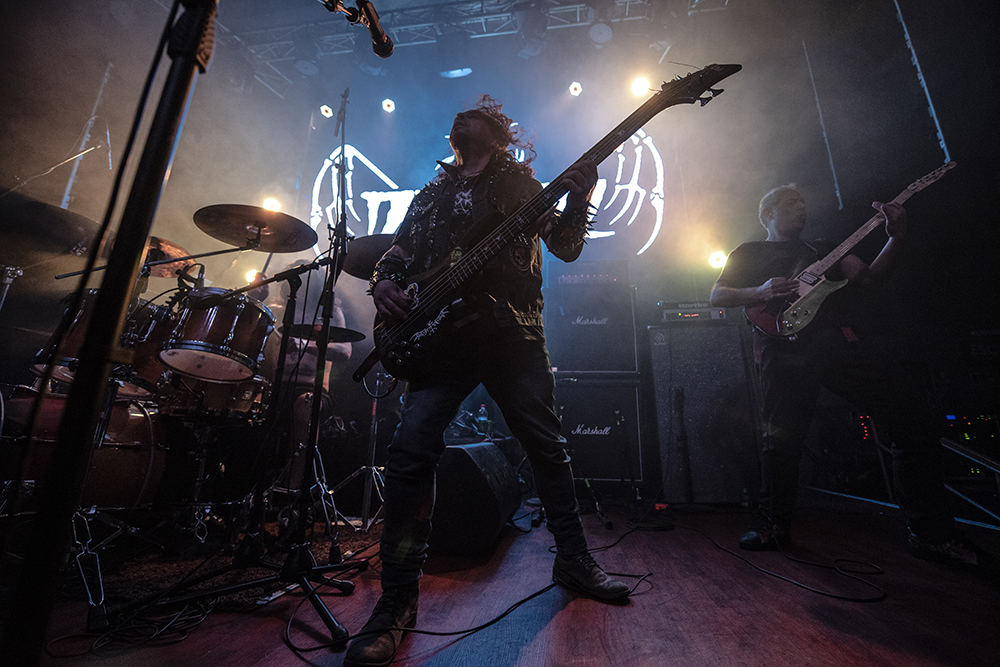 Nuclear Assault  -  11 Agosto 2019 