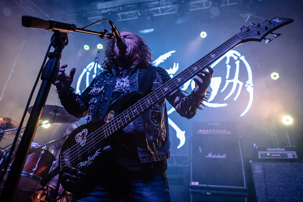 Nuclear Assault  -  11 Agosto 2019 