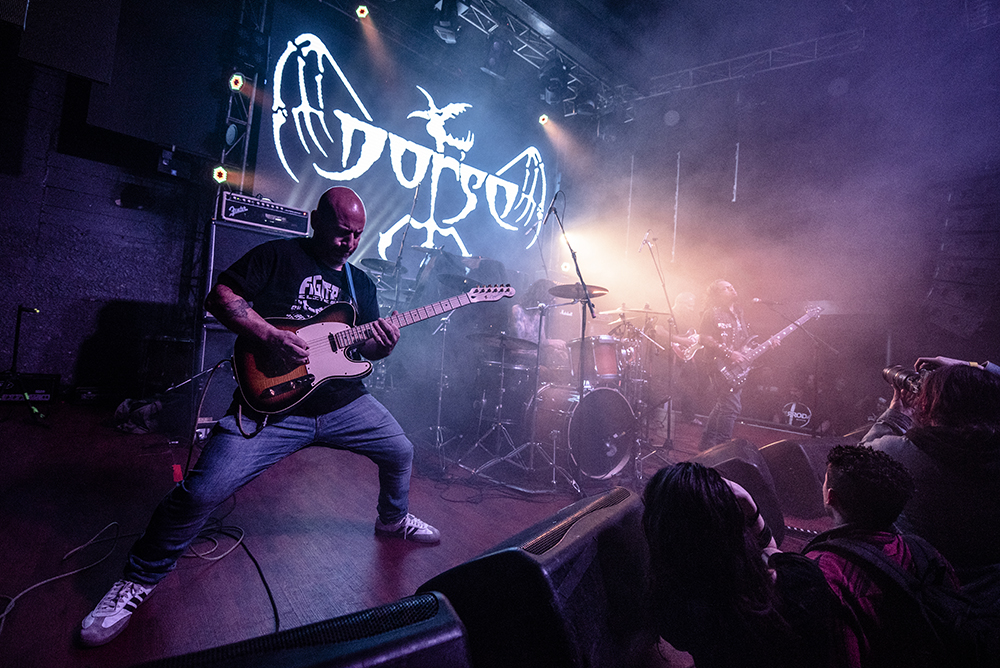 Nuclear Assault  -  11 Agosto 2019 