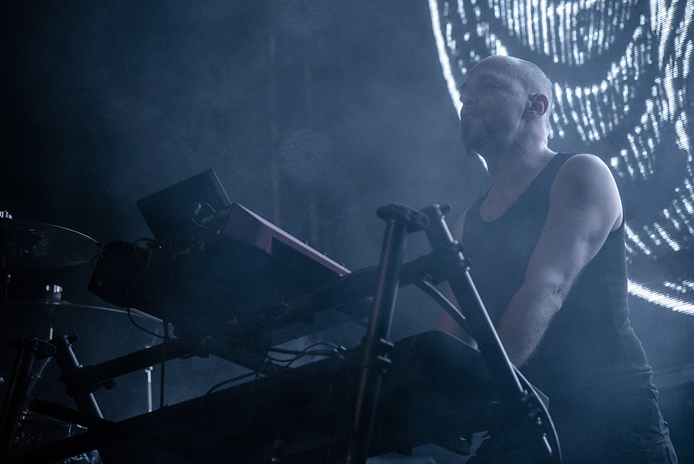 Nuclear Assault  -  11 Agosto 2019 