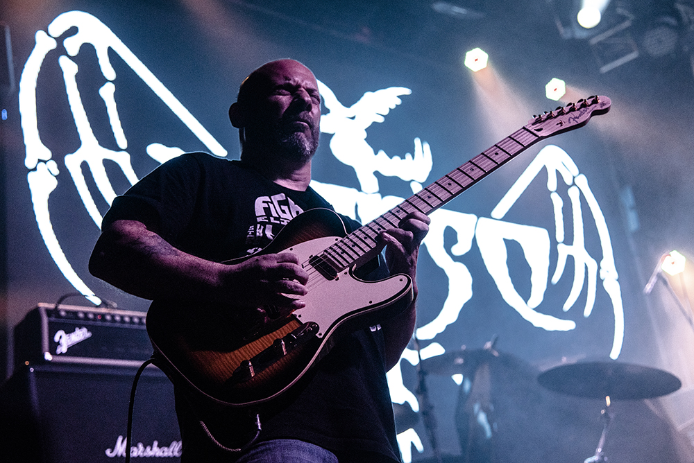 Nuclear Assault  -  11 Agosto 2019 