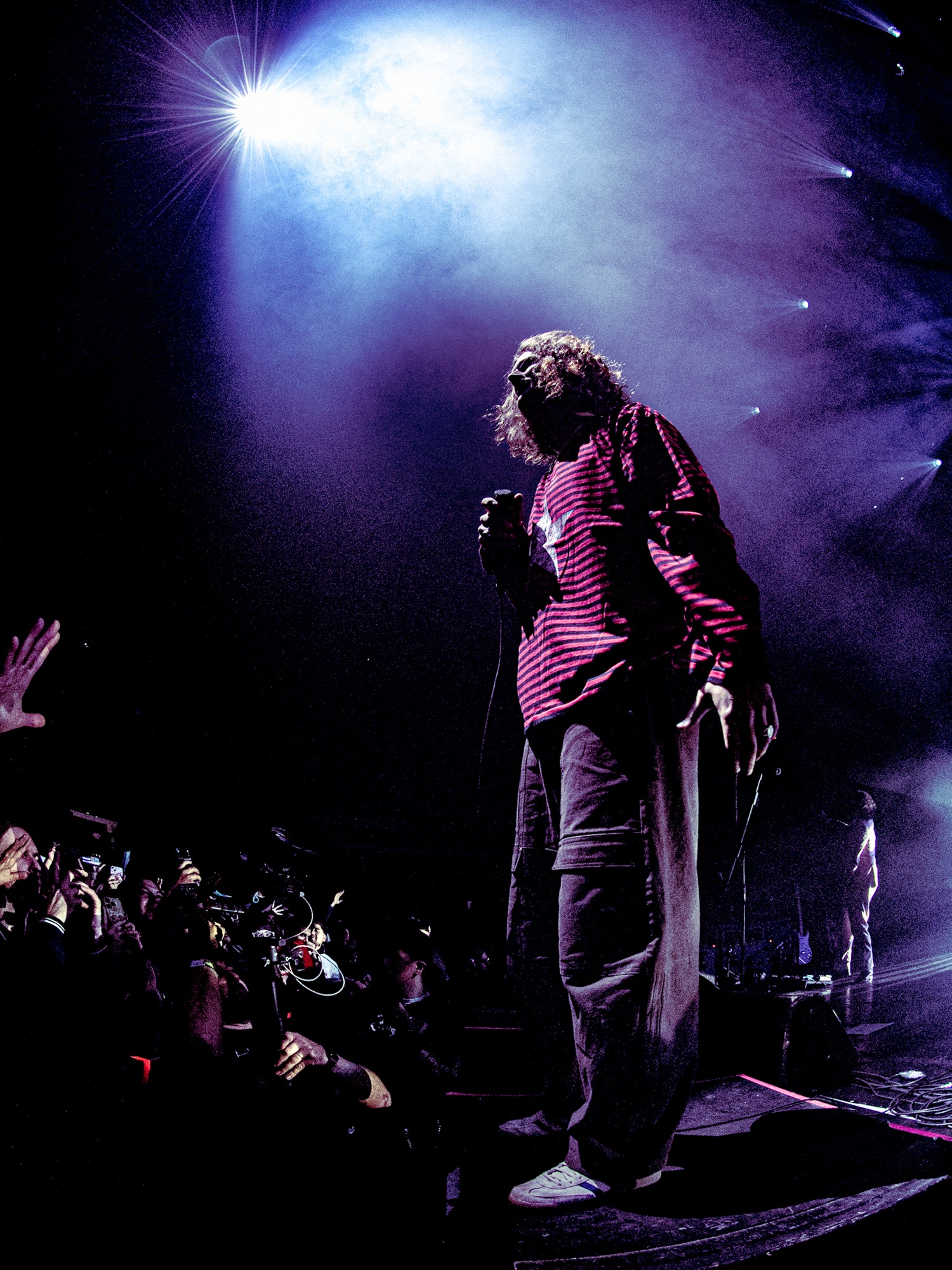 Sticky Fingers - Live in Latin America 2026