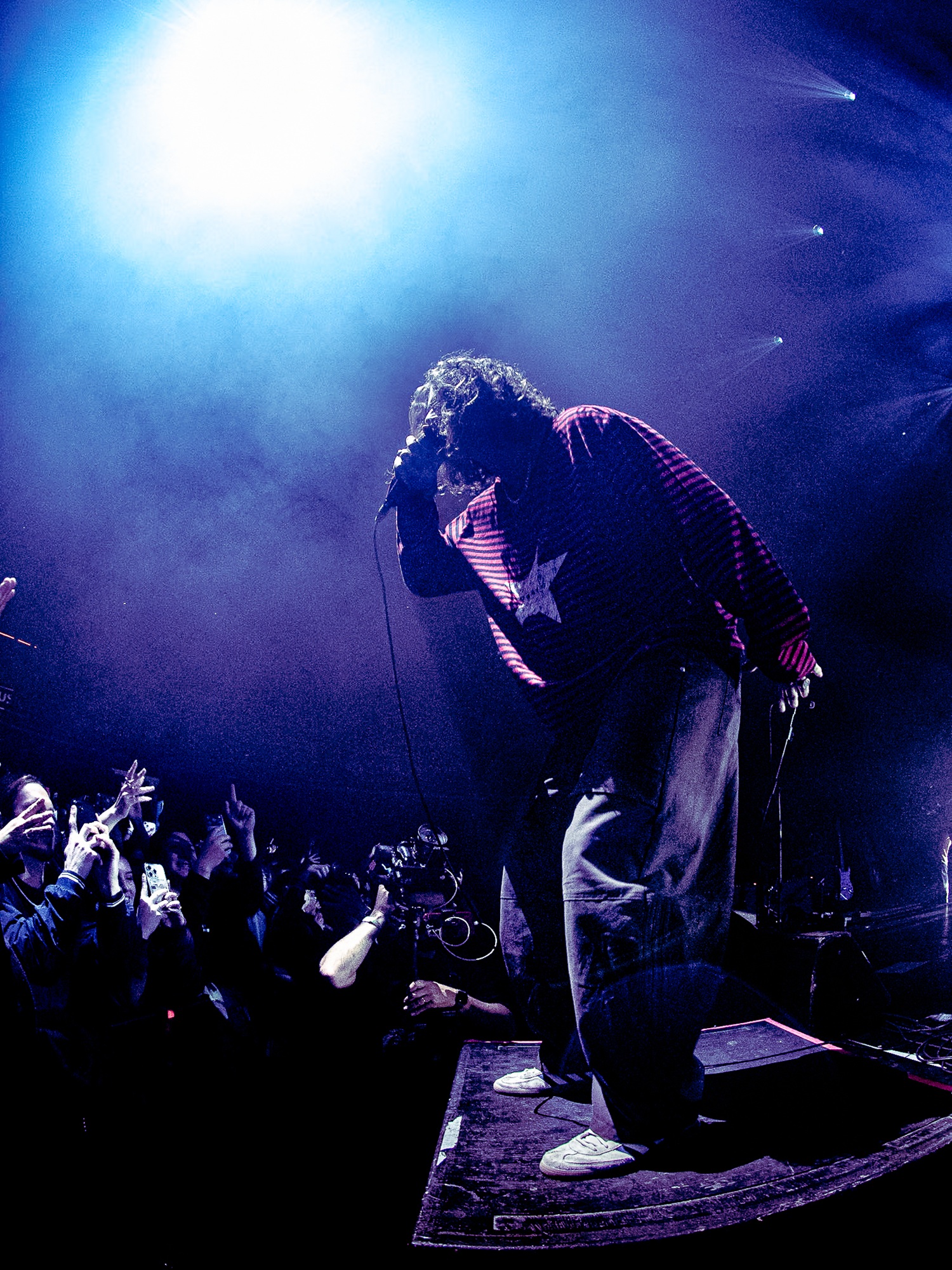 Sticky Fingers - Live in Latin America 2026