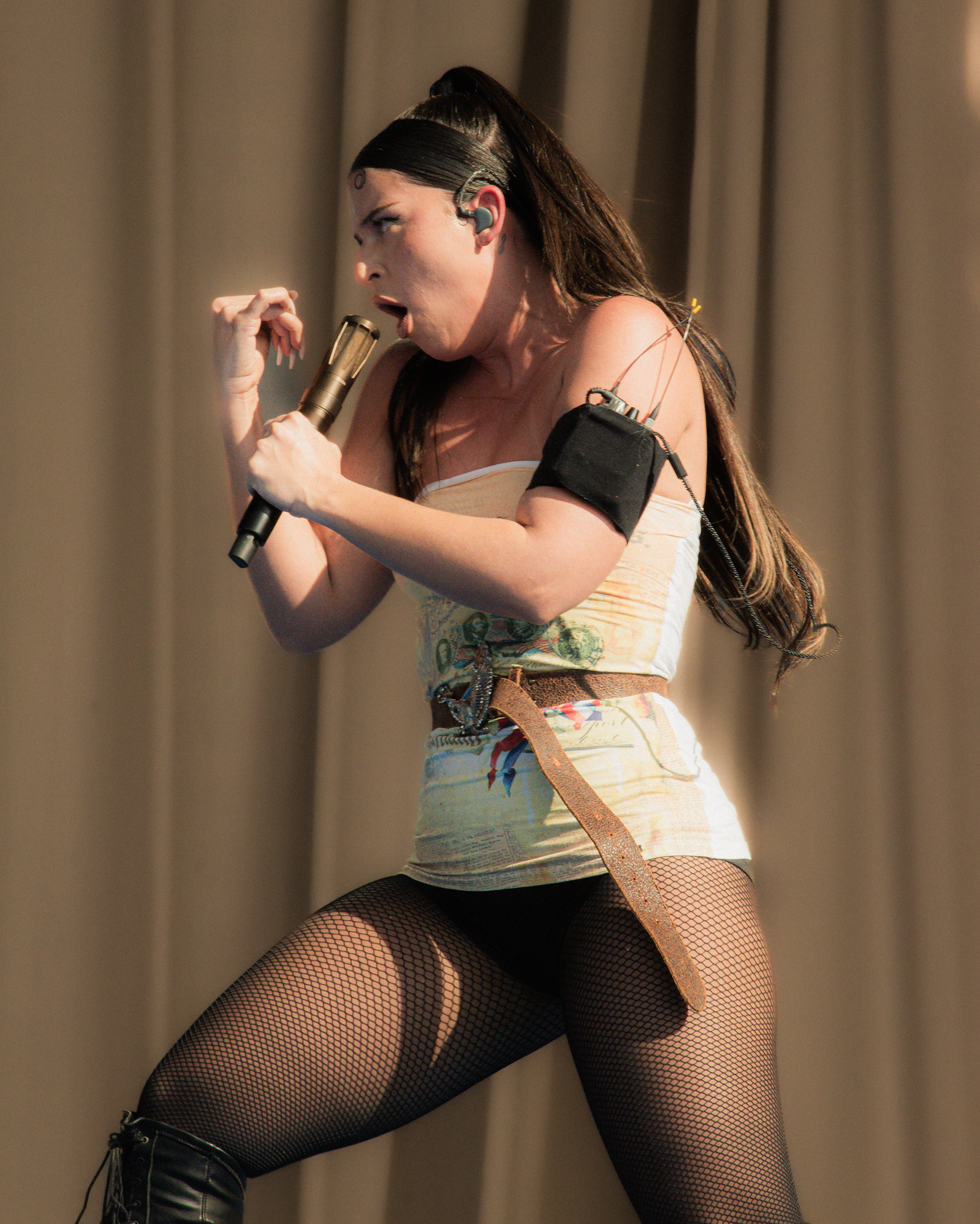 Lollapalooza Chile 2025 - Día 2