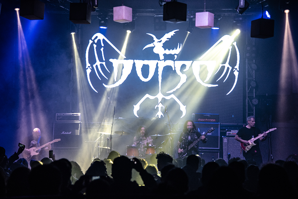 Nuclear Assault  -  11 Agosto 2019 