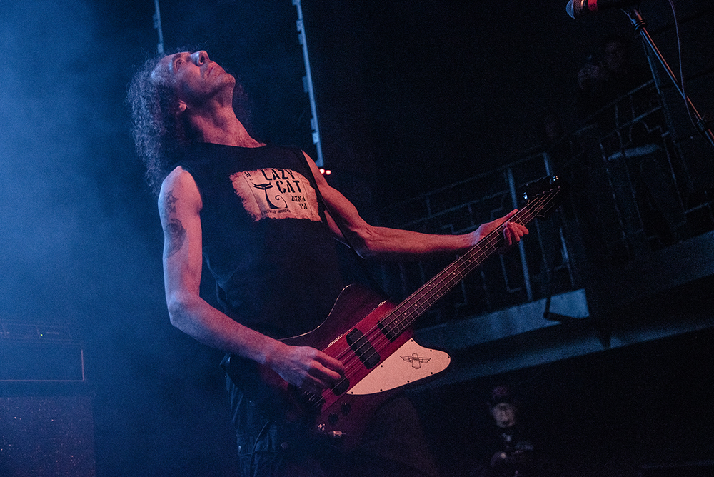 Nuclear Assault  -  11 Agosto 2019 