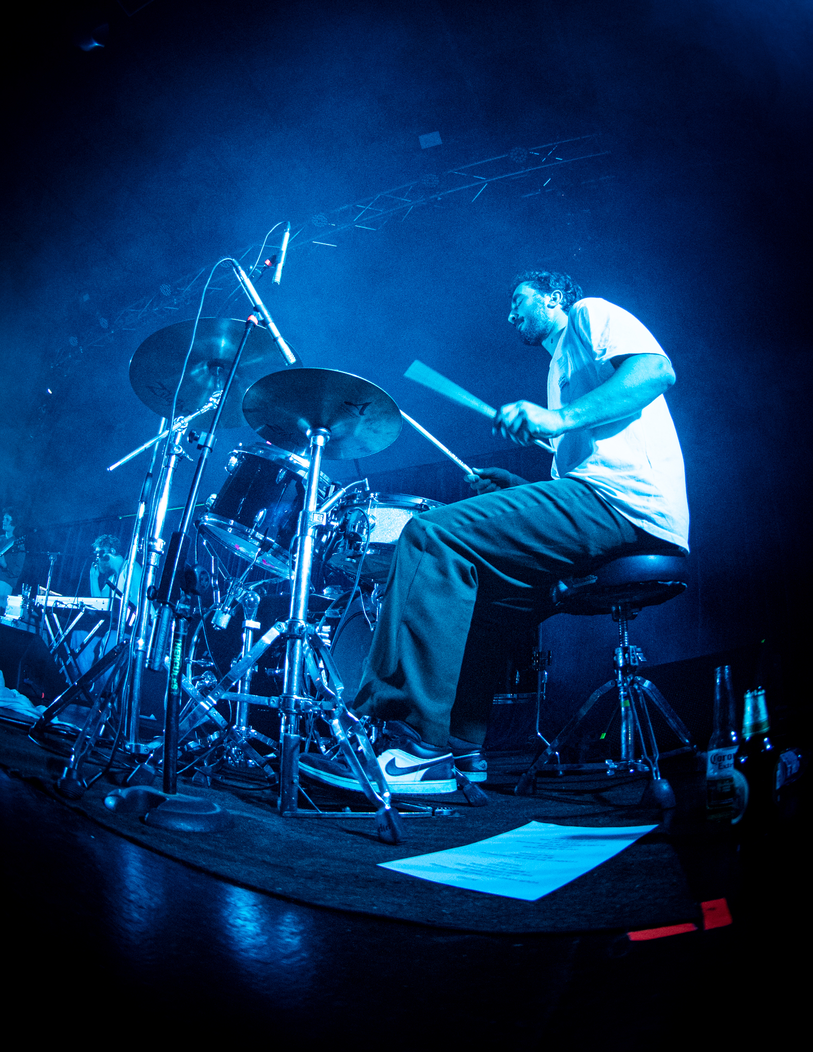 Lollapalooza Chile 2025 - Día 2