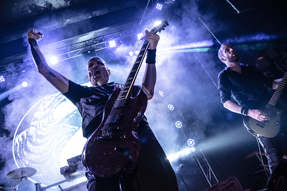 Nuclear Assault  -  11 Agosto 2019 