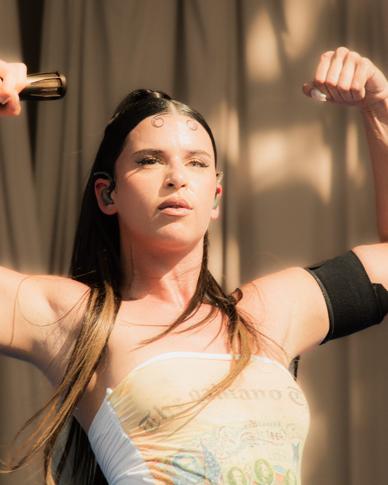 Lollapalooza Chile 2025 - Día 2