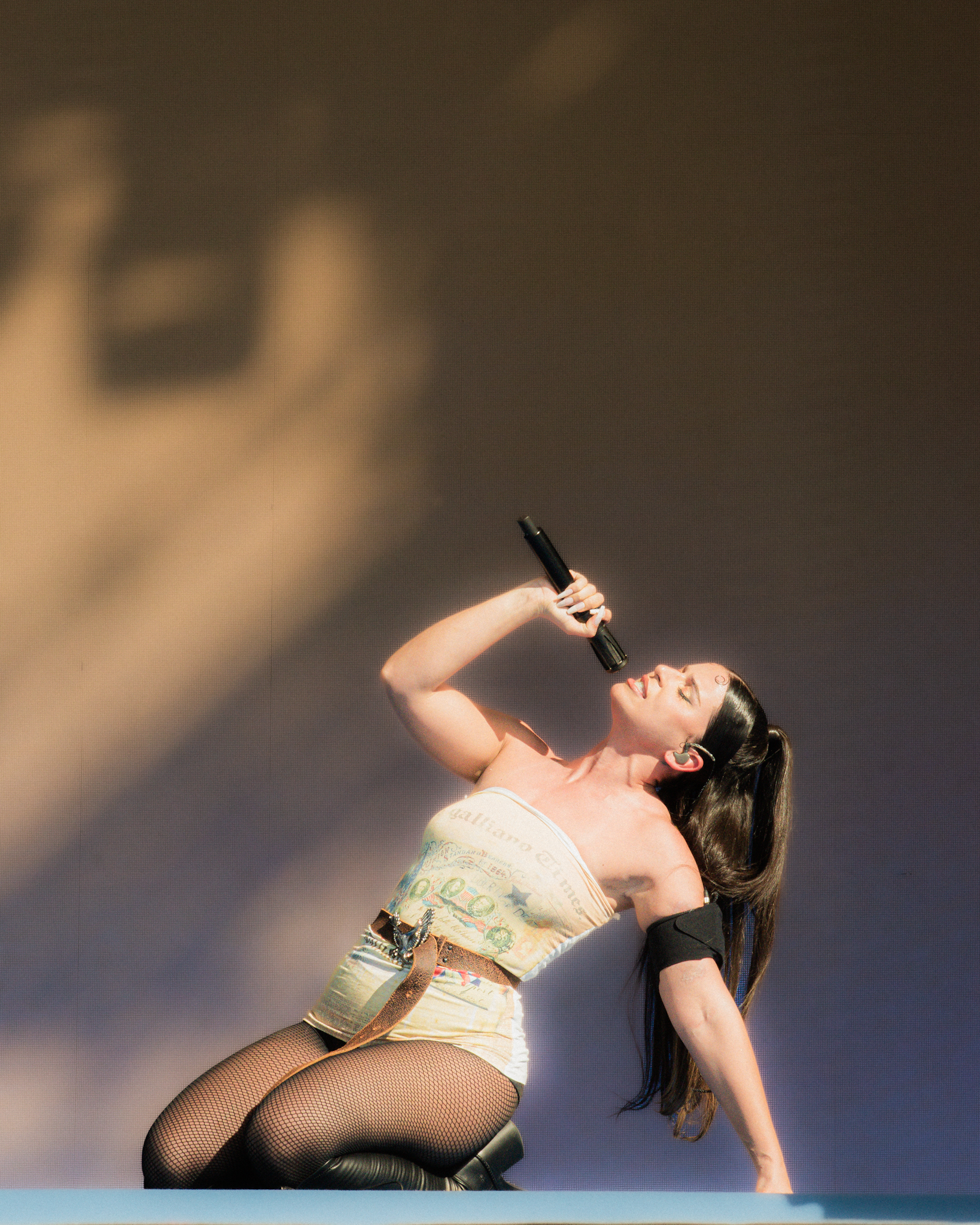 Lollapalooza Chile 2025 - Día 2