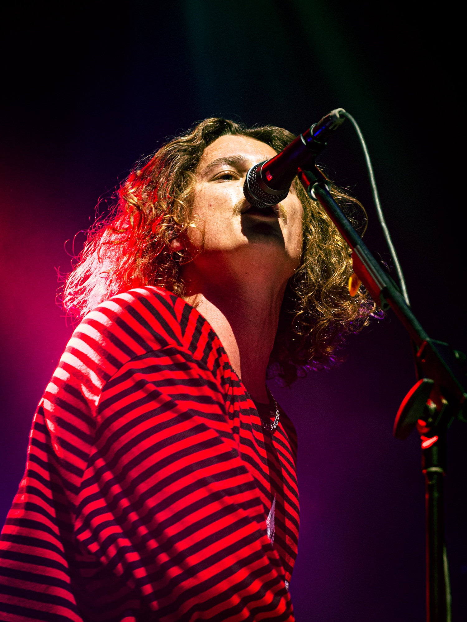 Sticky Fingers - Live in Latin America 2026