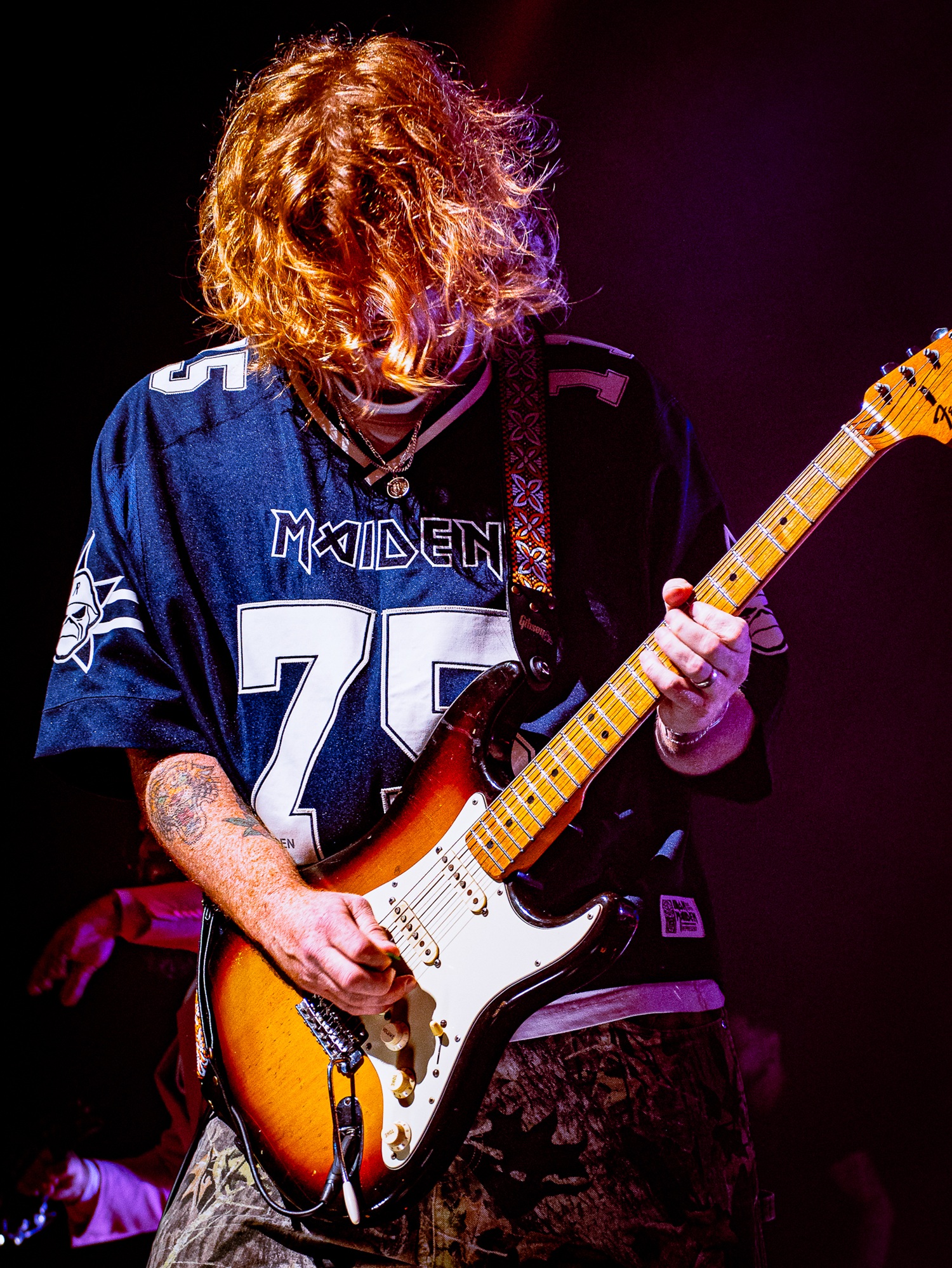 Sticky Fingers - Live in Latin America 2026