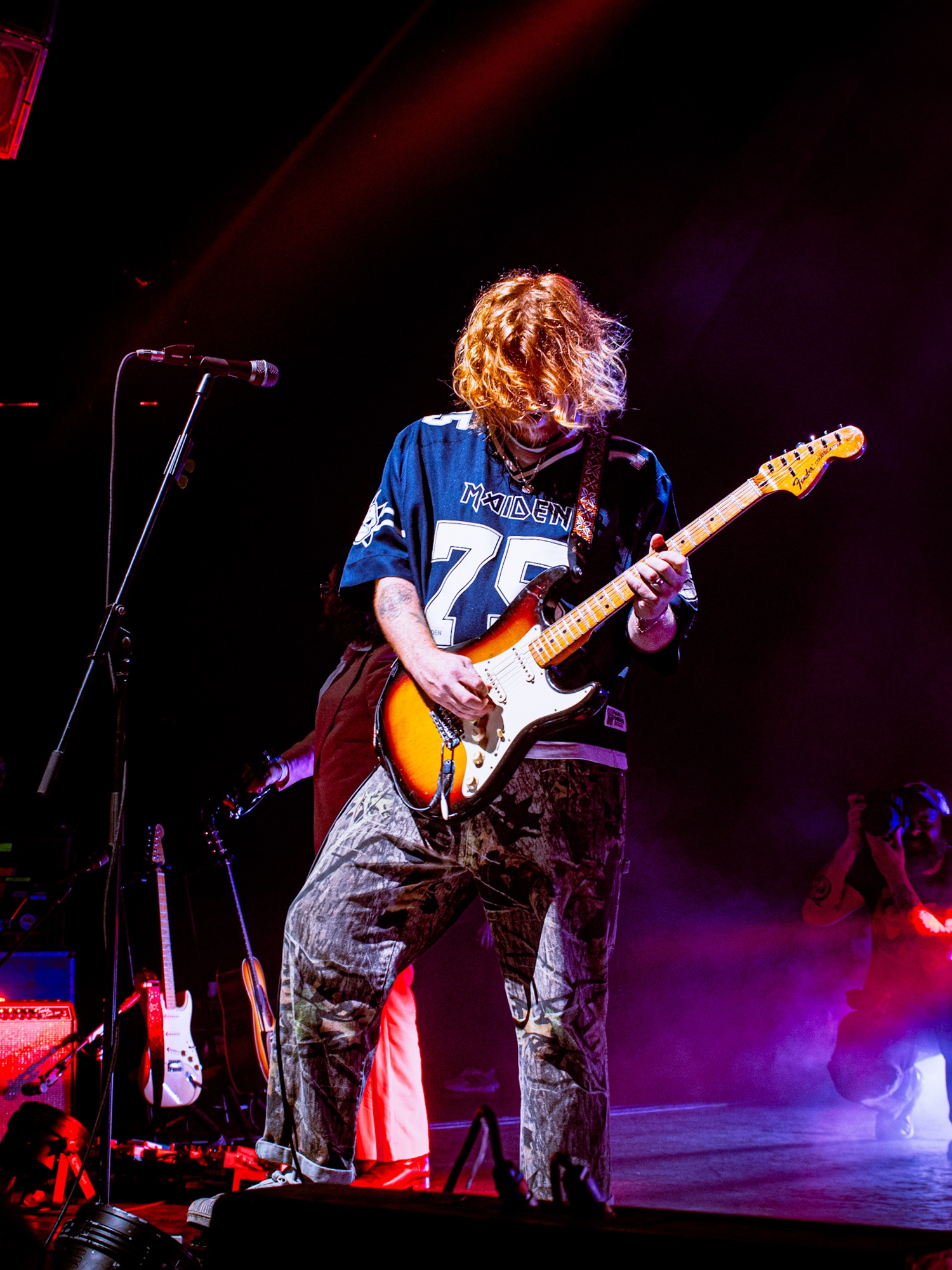 Sticky Fingers - Live in Latin America 2026