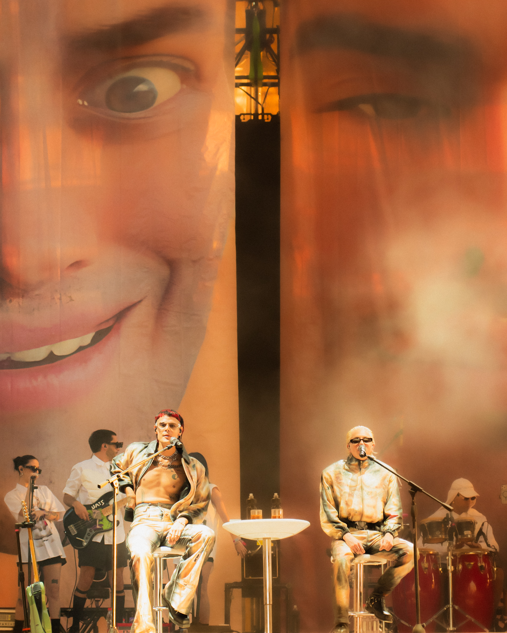 Lollapalooza Chile 2025 - Día 2