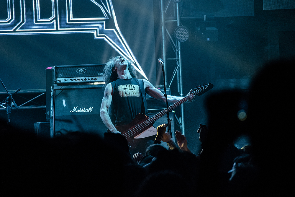 Nuclear Assault  -  11 Agosto 2019 