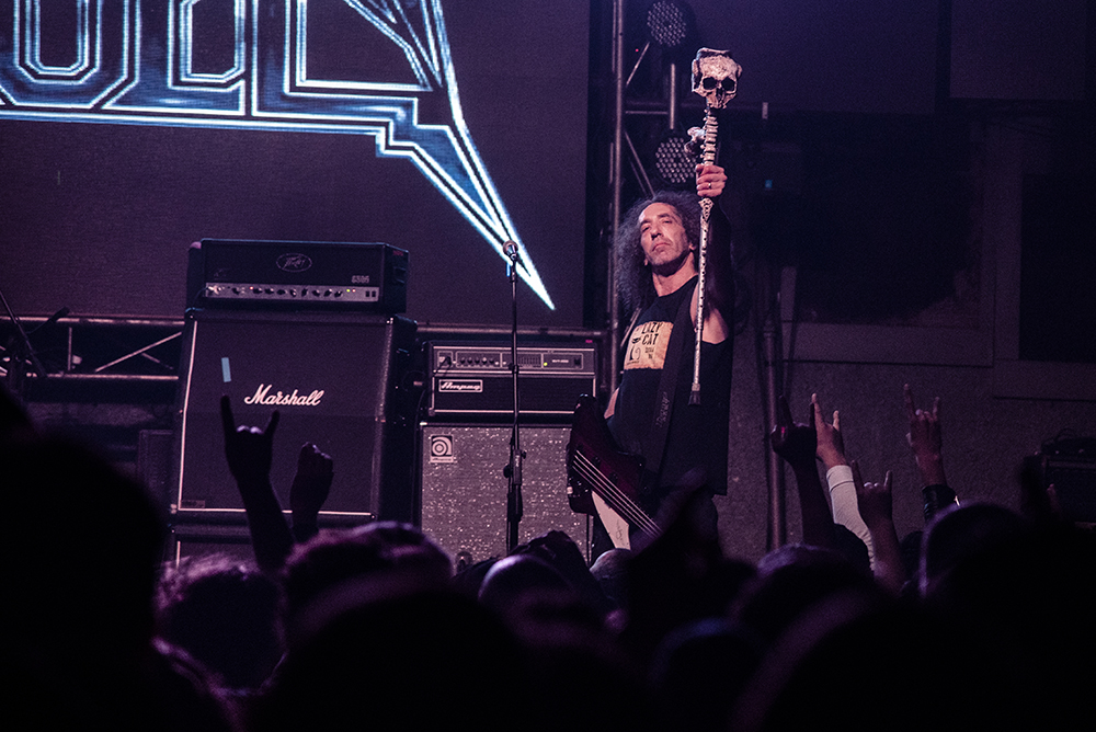 Nuclear Assault  -  11 Agosto 2019 