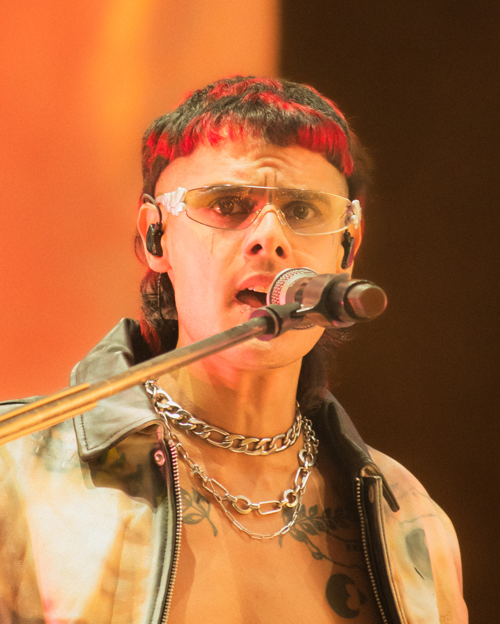 Nuclear Assault  -  11 Agosto 2019 