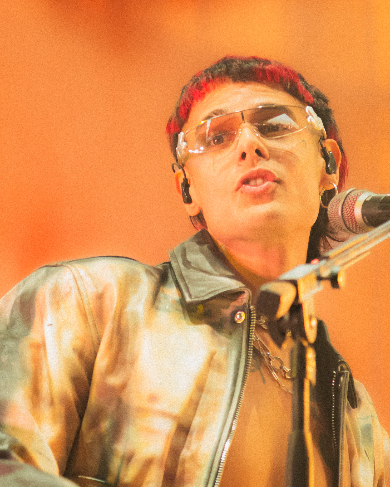 Lollapalooza Chile 2025 - Día 2