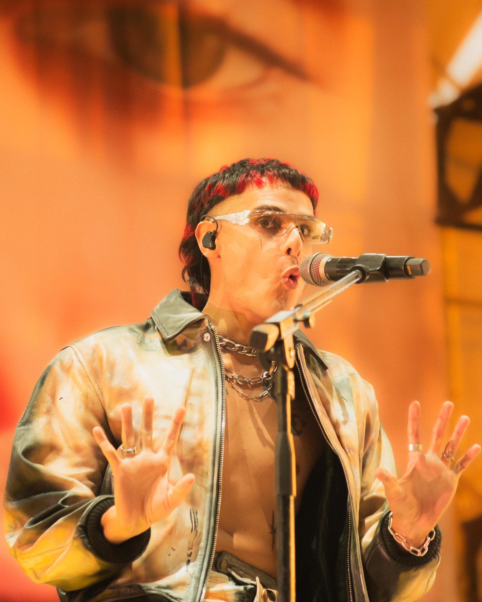 Lollapalooza Chile 2025 - Día 2