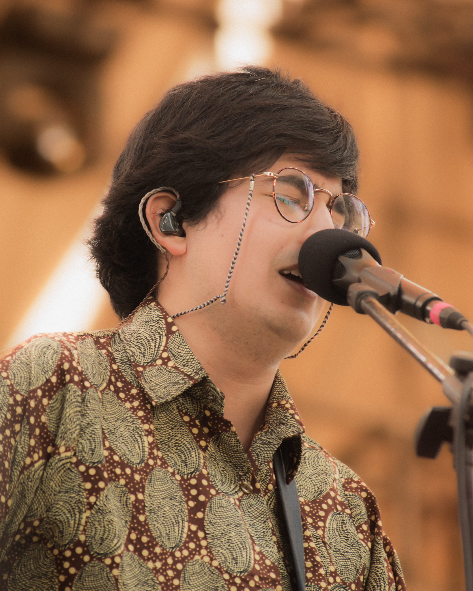 Lollapalooza Chile 2025 - Día 3