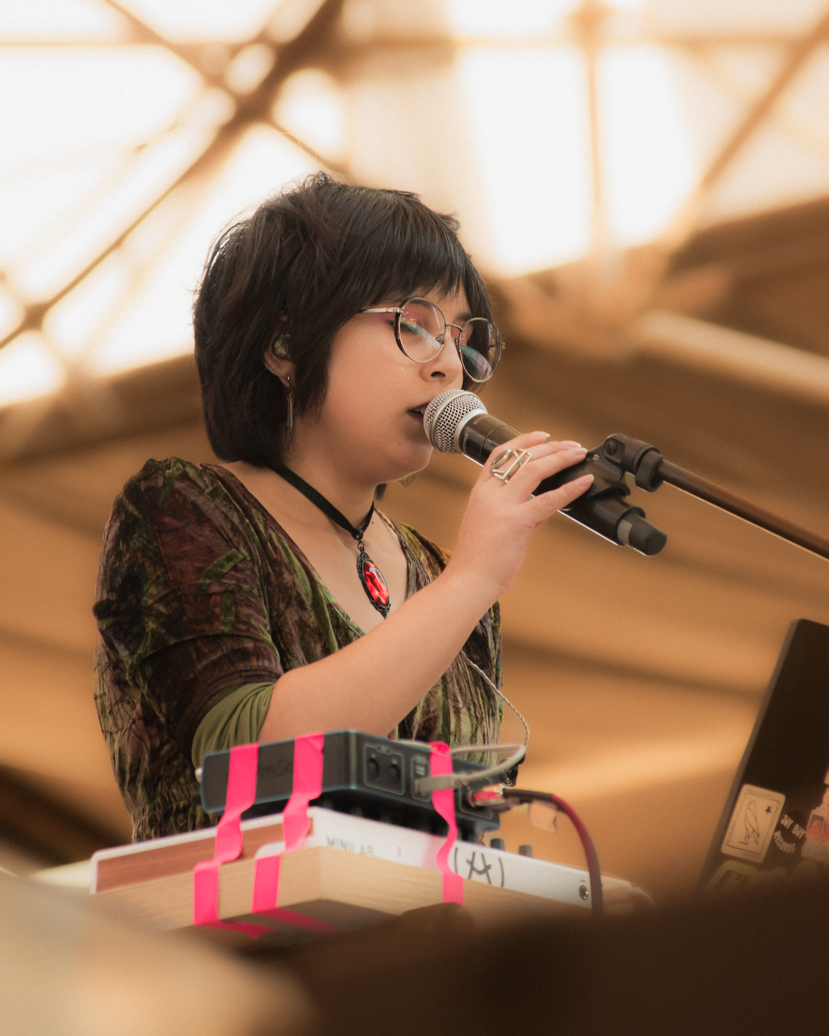 Lollapalooza Chile 2025 - Día 3